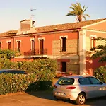 Alloggio per agriturismo La Casa Di Botro Botricello
