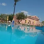 Alloggio per agriturismo La Casa Di Botro Botricello