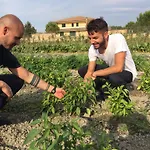 La Casa Di Botro Alloggio per agriturismo Botricello