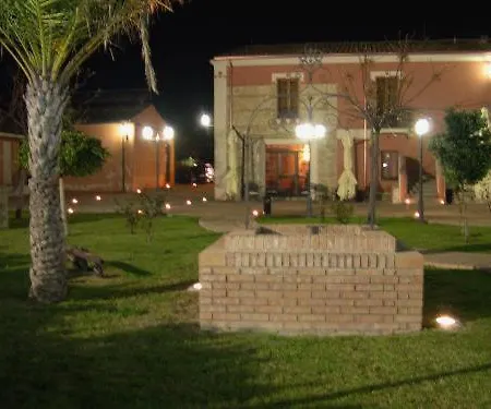 La Casa Di Botro בית חווה בוטריצ'לו