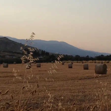 La Casa Di Botro Alloggio per agriturismo