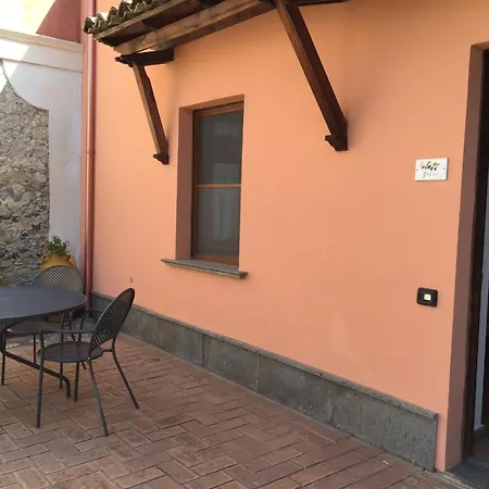 La Casa Di Botro בוטריצ'לו