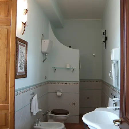 La Casa Di Botro * בוטריצ'לו