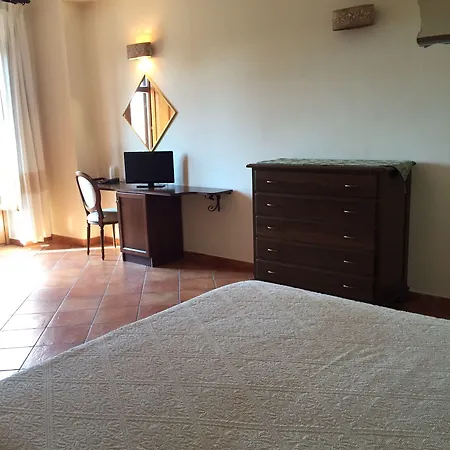 La Casa Di Botro בוטריצ'לו