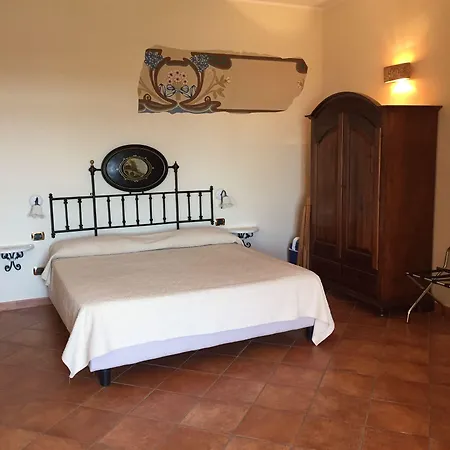 La Casa Di Botro *