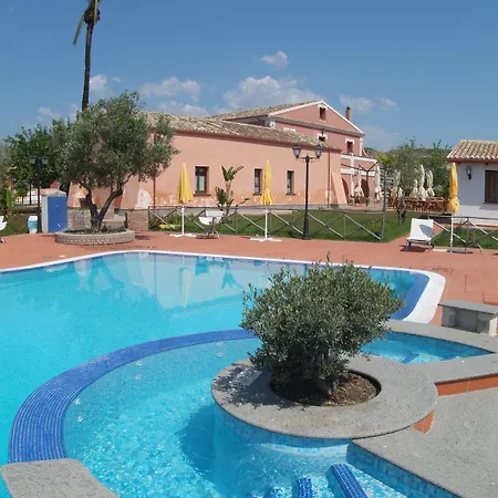 בית חווה La Casa Di Botro