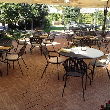 בית חווה La Casa Di Botro