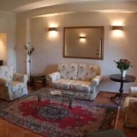 La Casa Di Botro