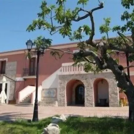 La Casa Di Botro *