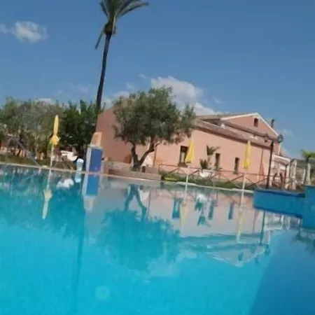 בית חווה La Casa Di Botro בוטריצ'לו