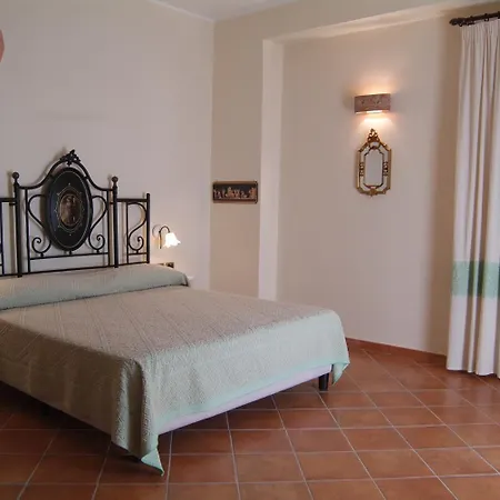 La Casa Di Botro בוטריצ'לו