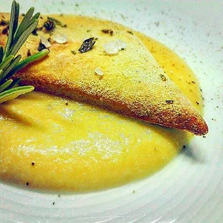 La Casa Di Botro * בוטריצ'לו