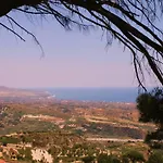 La Casa Di Botro Farm stay Botricello