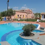 Farm stay La Casa Di Botro