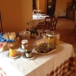 La Casa Di Botro Farm stay