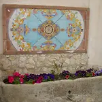 Bauernhof La Casa Di Botro *