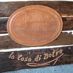 La Casa Di Botro Bauernhof Botricello