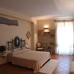 Bauernhof La Casa Di Botro