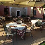 Bauernhof La Casa Di Botro *