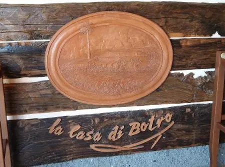 La Casa Di Botro *