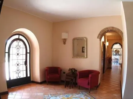 La Casa Di Botro