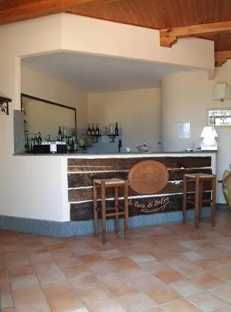 La Casa Di Botro Agroturismo *
