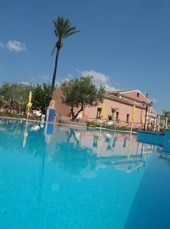 Agroturismo La Casa Di Botro