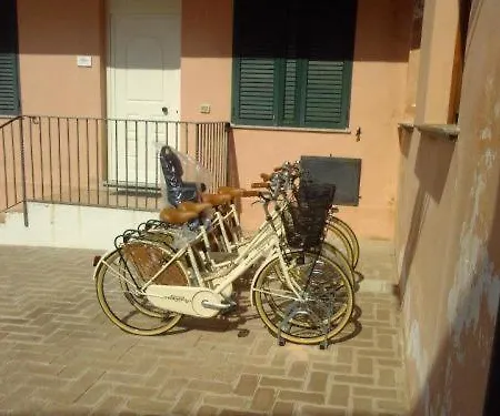 La Casa Di Botro * Botricello