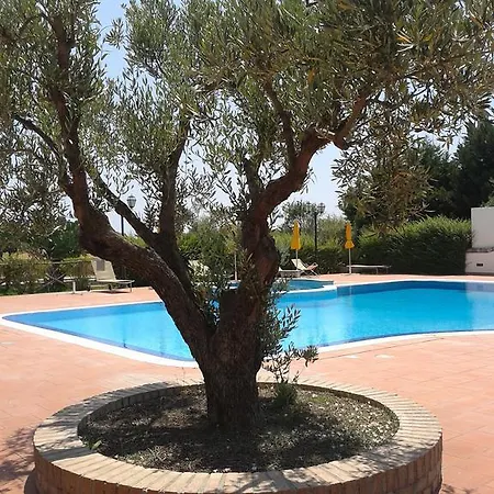 Farm stay La Casa Di Botro