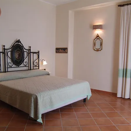 La Casa Di Botro Agroturismo