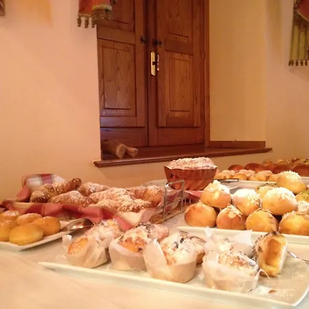 La Casa Di Botro Botricello