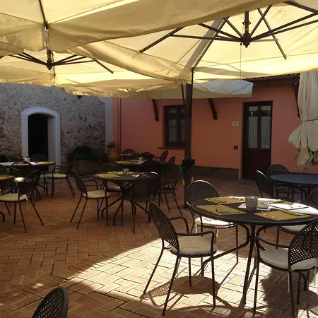 La Casa Di Botro Botricello