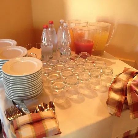 La Casa Di Botro 博特里塞罗