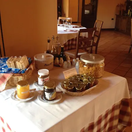 La Casa Di Botro Agroturismo *
