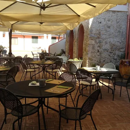 La Casa Di Botro Alojamento de Turismo Rural *