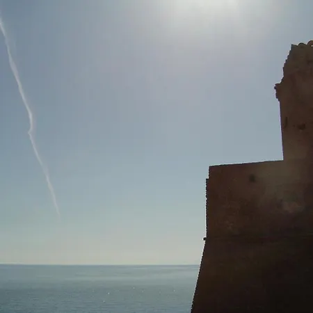 La Casa Di Botro Farm stay