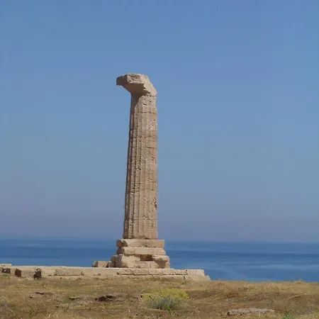 La Casa Di Botro Botricello