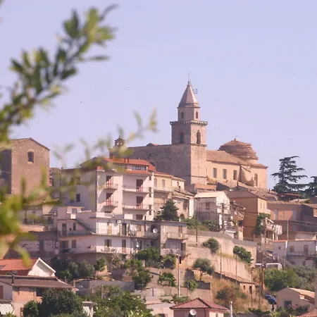 La Casa Di Botro Farm stay *