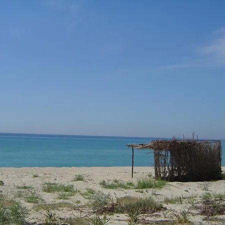 Agroturismo La Casa Di Botro *