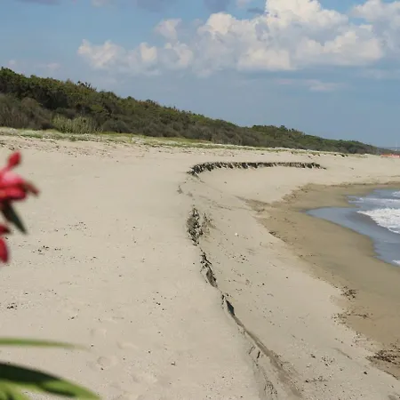 La Casa Di Botro Séjour à la ferme Botricello