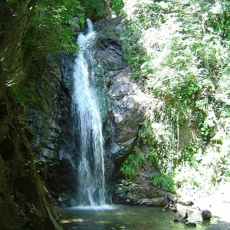Agroturismo La Casa Di Botro *