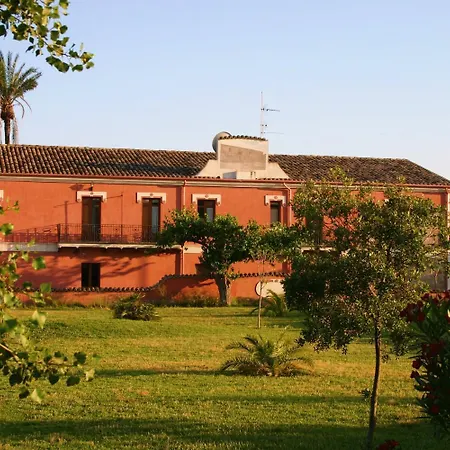 La Casa Di Botro 农家乐 *