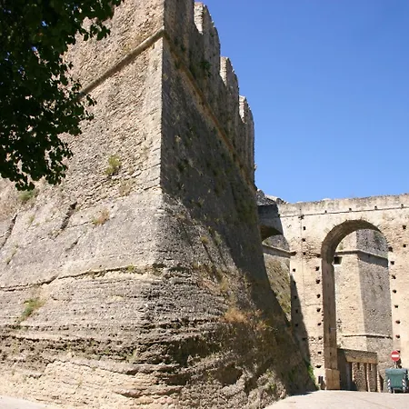 Farm stay La Casa Di Botro *