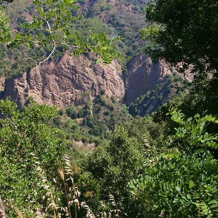 La Casa Di Botro Agroturismo *