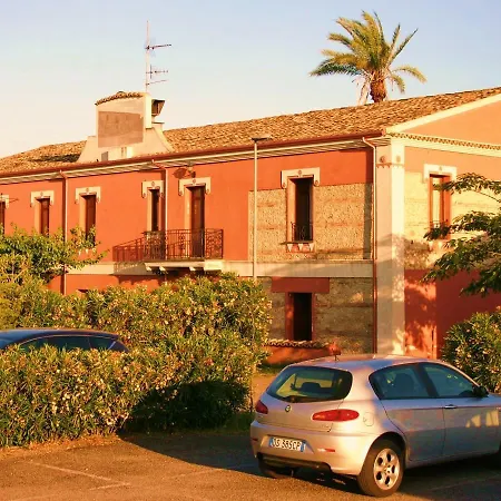 Farm stay La Casa Di Botro Botricello