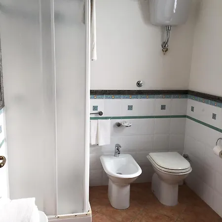Agroturismo La Casa Di Botro