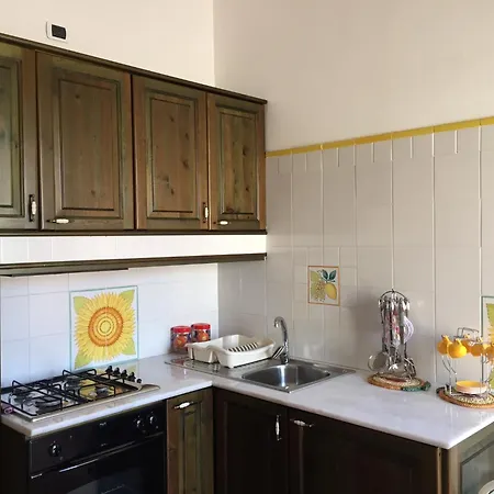 La Casa Di Botro * Botricello