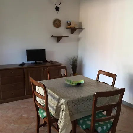 La Casa Di Botro Botricello