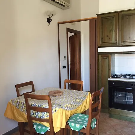 Farm stay La Casa Di Botro Botricello