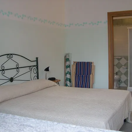 Bauernhof La Casa Di Botro